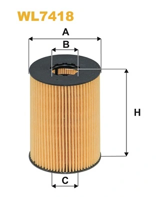 Oil Filter
